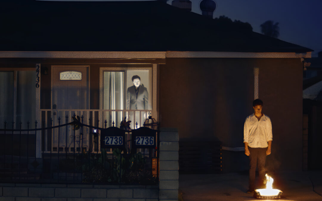 Student Run 4085 Productions Unleashes Horror Debut ‘All Alone Together’