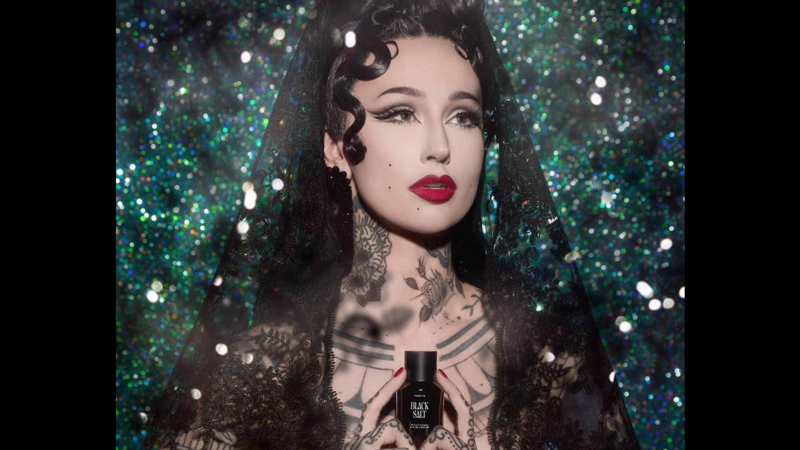 Heritic Parfum