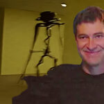 Mark Duplass The Backrooms