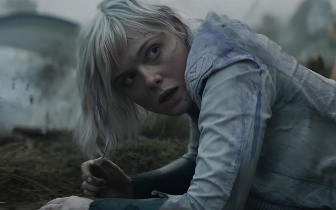 Elle Fanning Playing Two Roles in ‘Predator: Badlands’