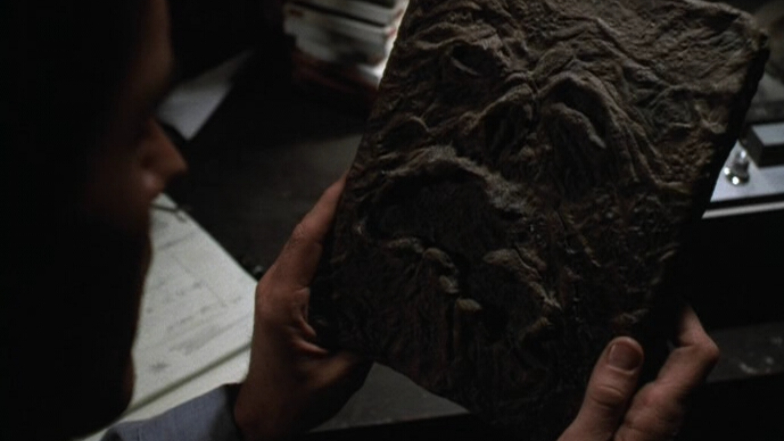 Evil Dead Burn