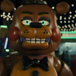 Five Nights at Feddy's 2