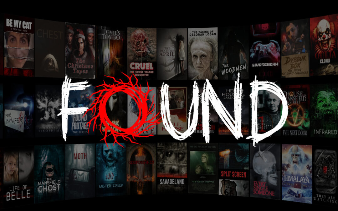 Here’s What’s Coming to Found TV this August