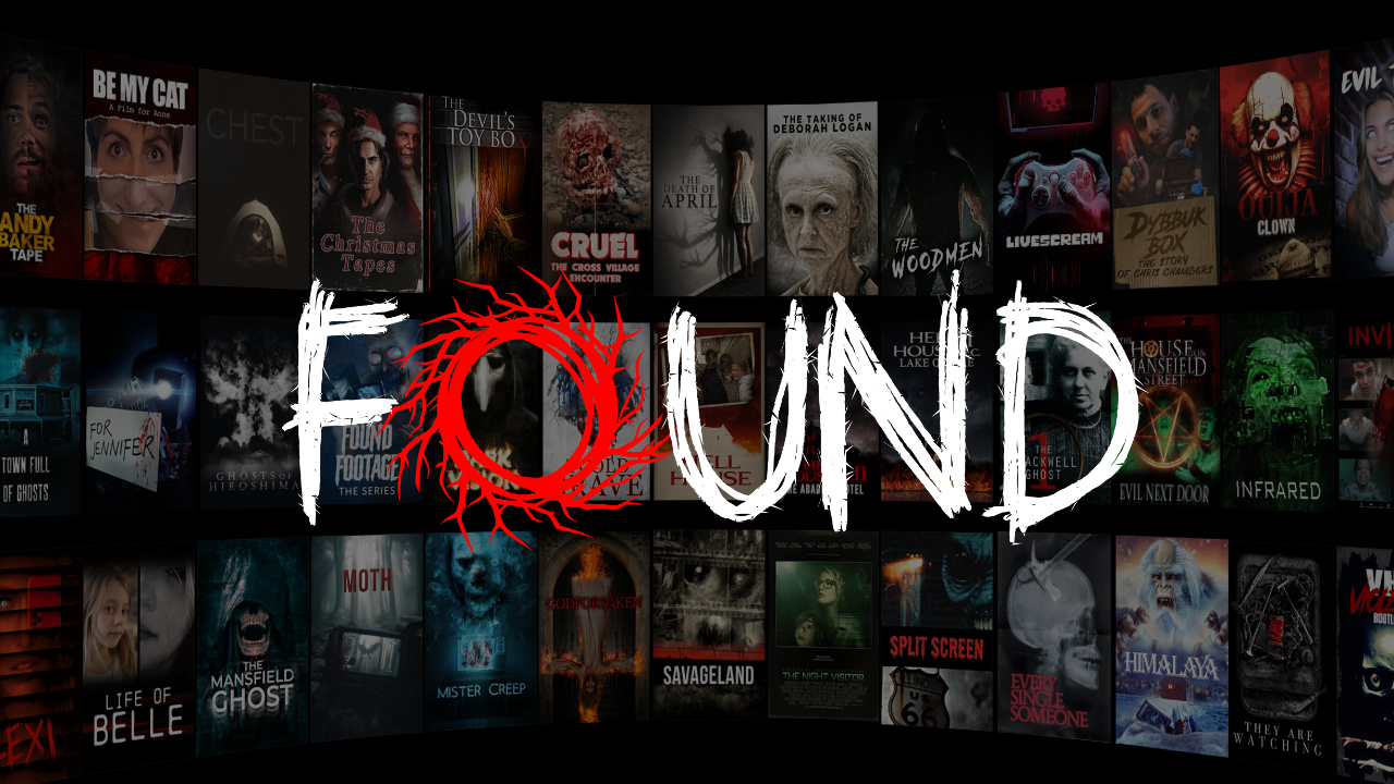 Found TV