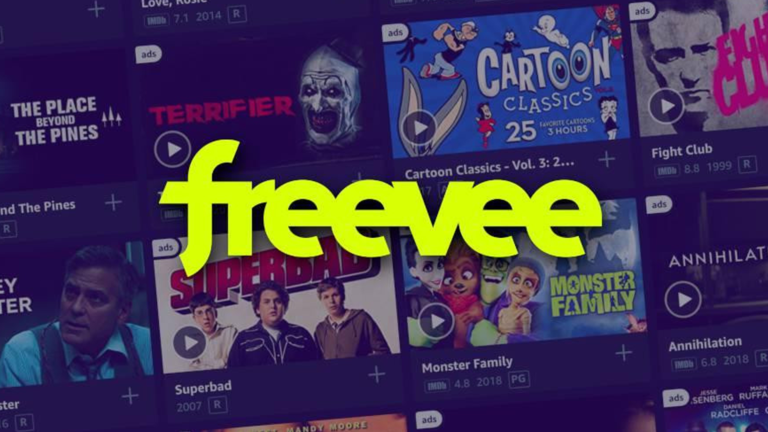 Freevee