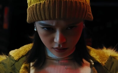 The Action-Packed Supernatural Horror ‘Ghost Killer’ Slashing Its Way onto Digital