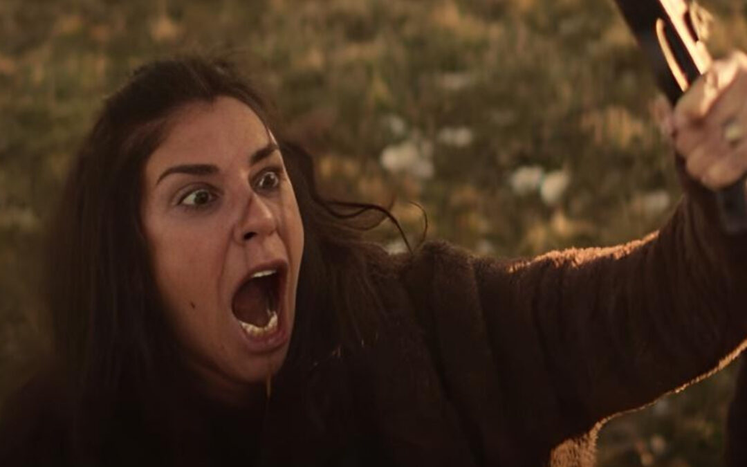 Watch the Indie Horror Film ‘A Hard Place’ Now