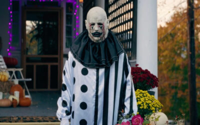 ‘Hell House LLC: Lineage’ Will Soon Haunt Theaters