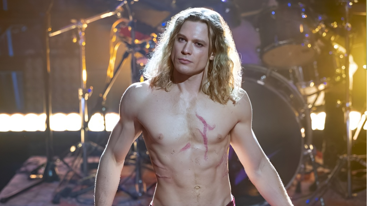 Interview with the vampire season 3