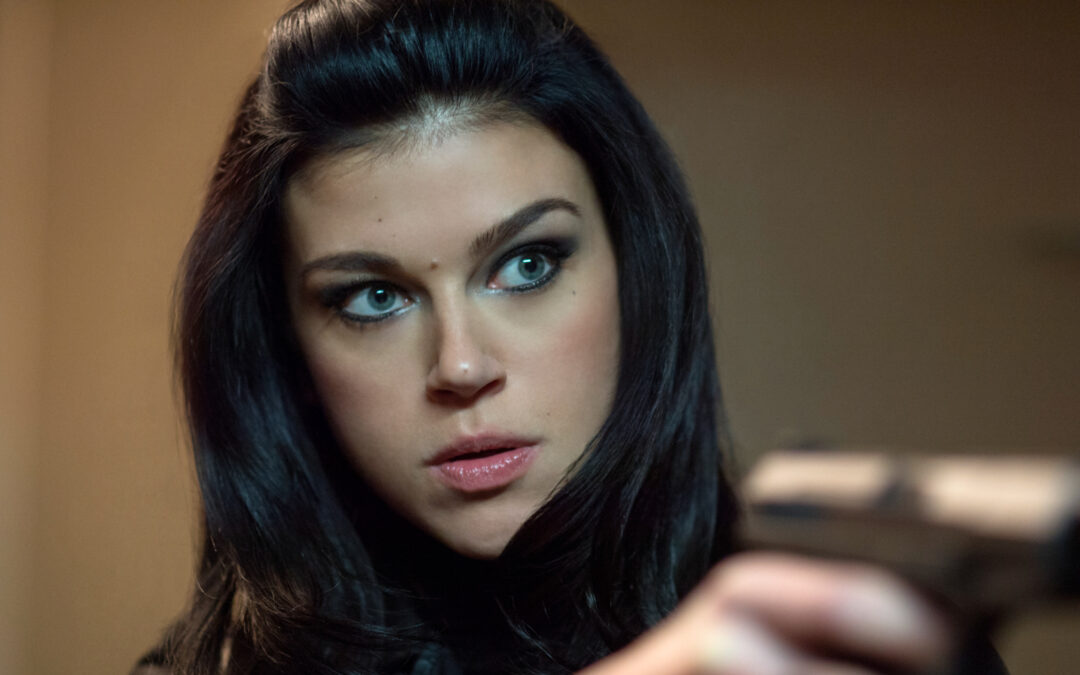 The ‘Remote’ Trailer Sees John Wick Star Adrianne Palicki Hunted by a Killer