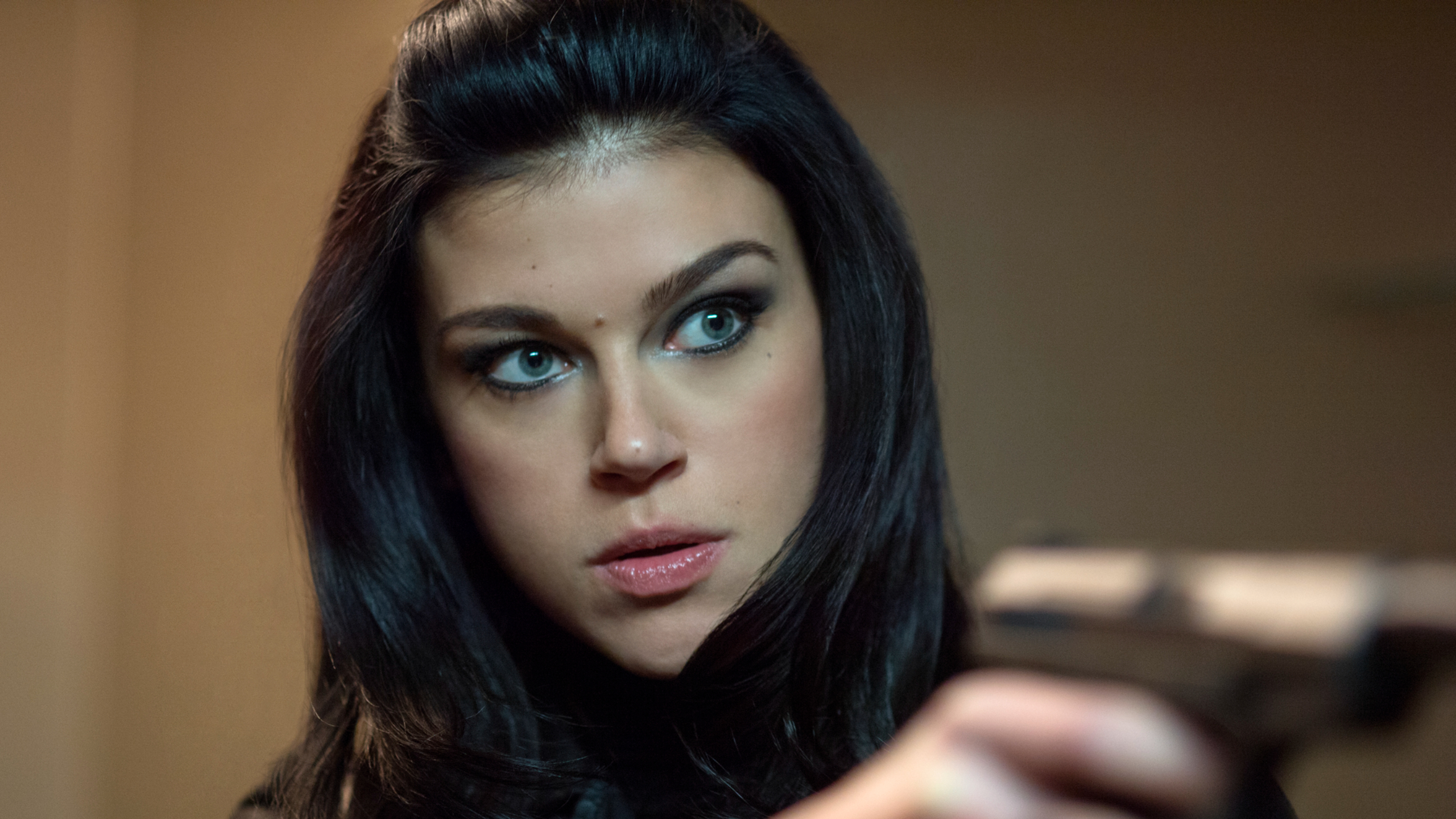 Adrianne Palicki