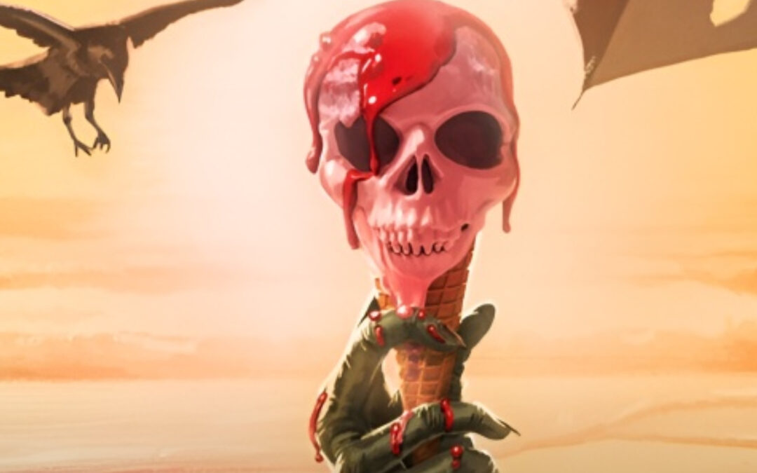 Netflix’s New Horror Category Wants You to “Have a Killer Summer”