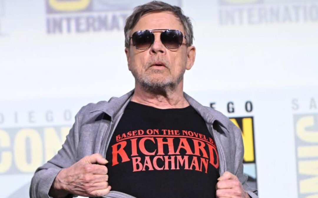 ‘The Long Walk’ Shocks Comic-Con: Footage Deemed Too Intense!