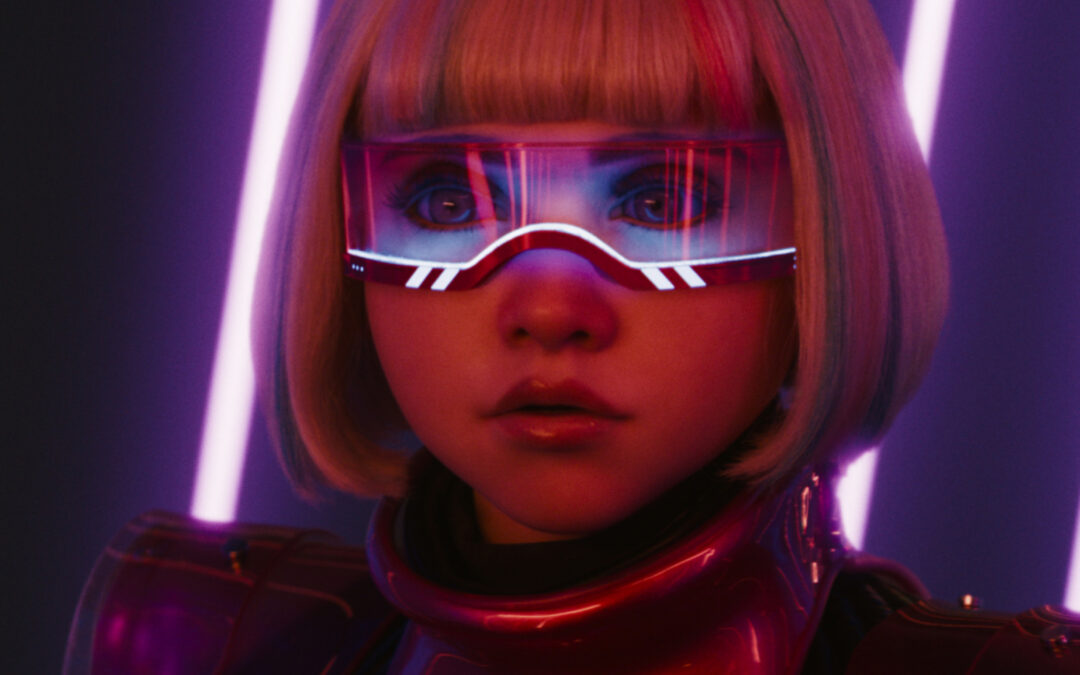 M3GAN 2.0 Unleashes Three New Featurettes to Celebrate Home Release
