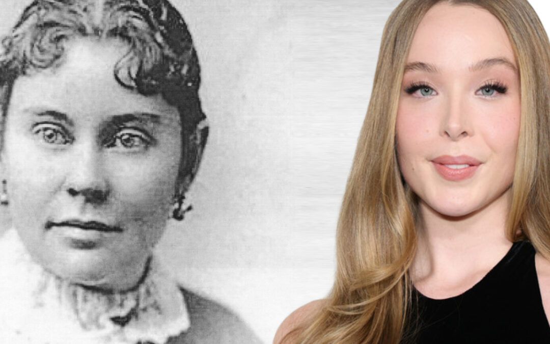 Netflix’s “Monster Season 4” Has Cast Lizzie Borden