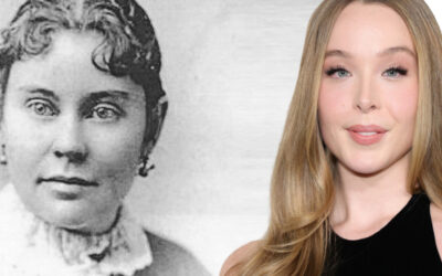 Netflix’s “Monster Season 4” Has Cast Lizzie Borden
