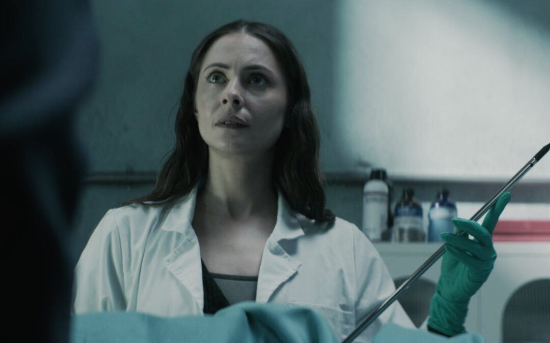 Shudder Acquires Adaptation of Hit Game ‘The Mortuary Assistant’