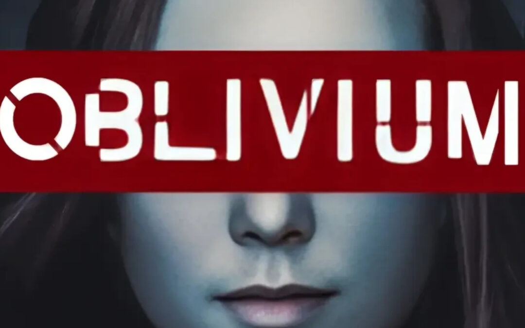 Forgotten Horrors Plague a Group of Friends in ‘Oblivium’ – Out Now