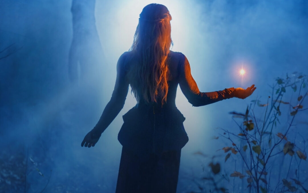 Find Love That’s Out of This World with Paranormal Dating?!