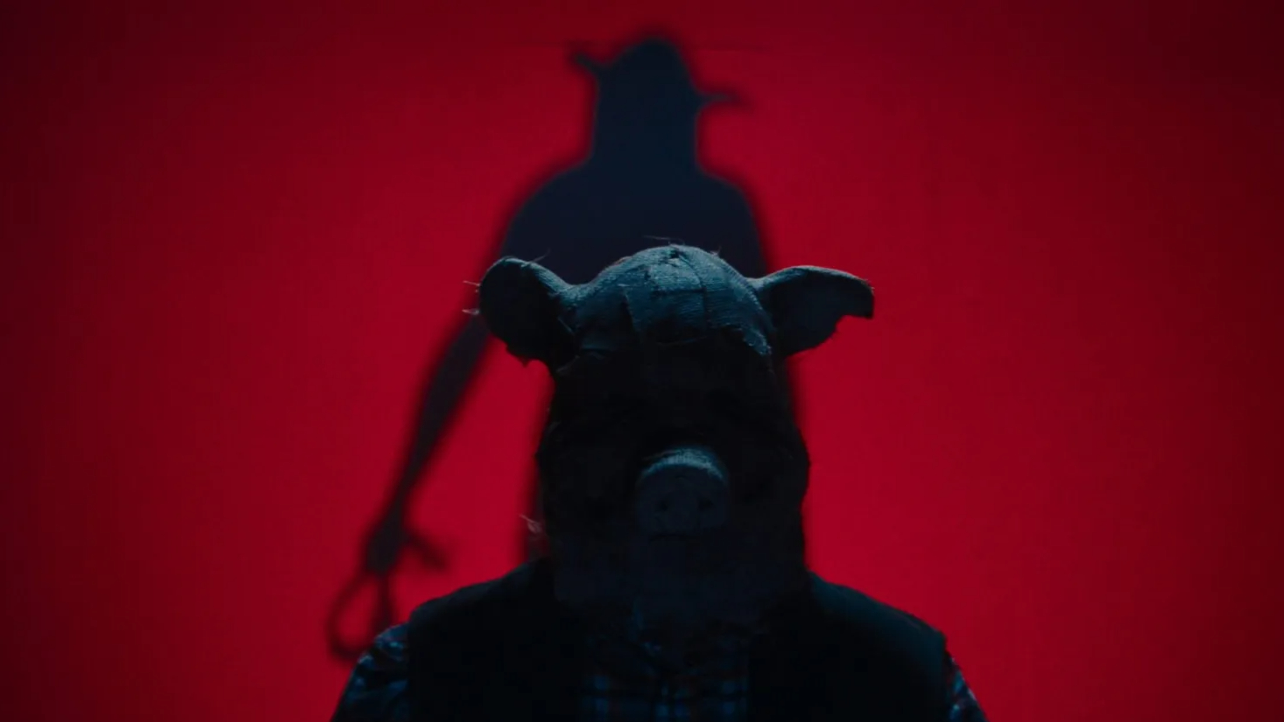 Pig Hill horror movie