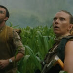 Jurassic Rebirth