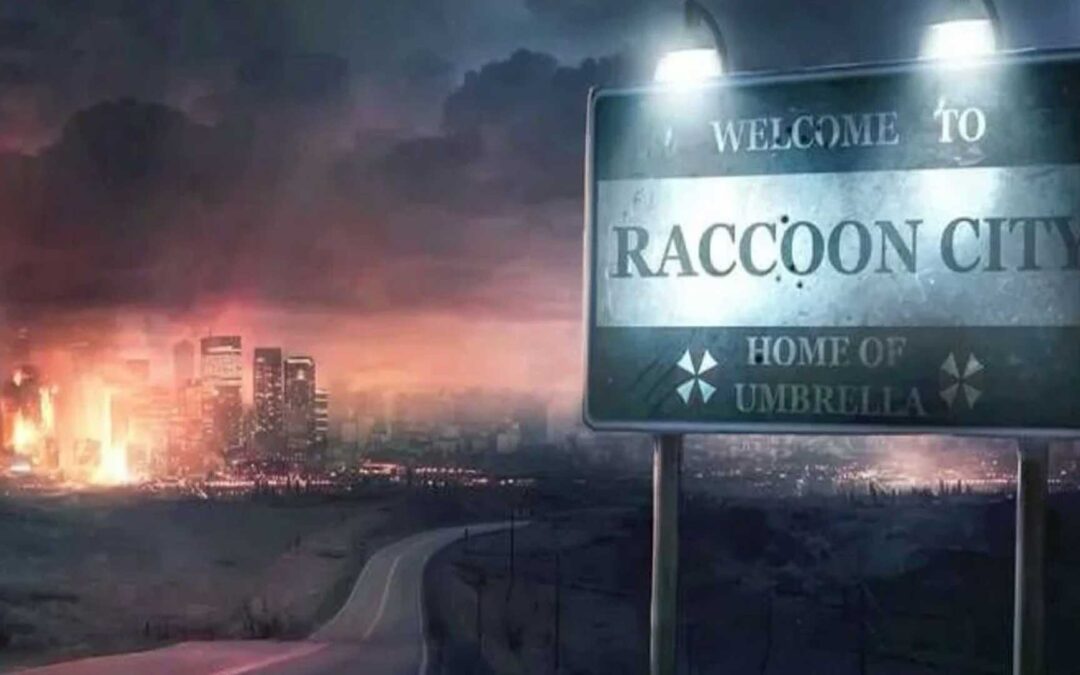 Weapons Director Is Behind the Upcoming ‘Resident Evil’ Movie