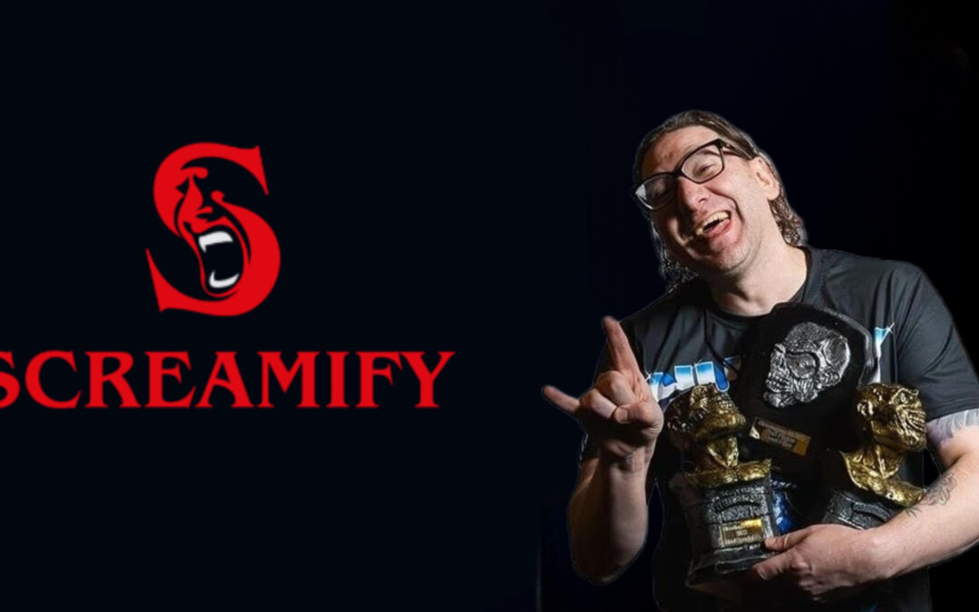 ‘Three Houses Down’ Director Teams with Screamify for Feature Debut!