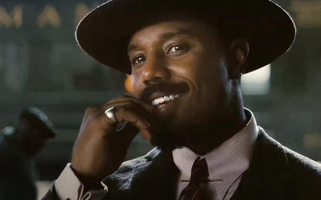 ‘Sinners’ Is Now the Most Nominated Film in the Critic’s Choice Awards History!