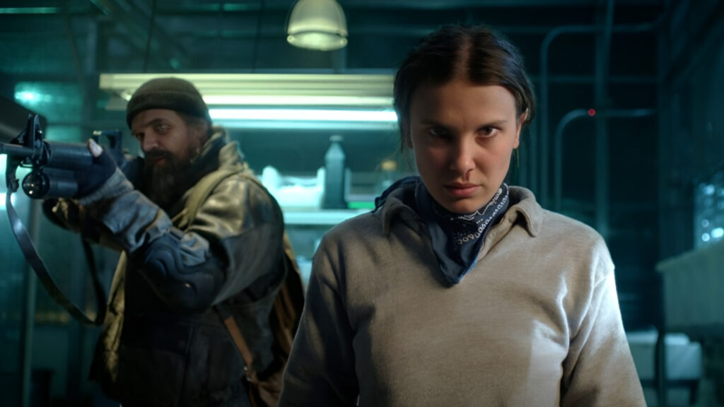 Stranger Things season 5 trailer