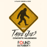 Tahoe Joe 3 Concrete Wilderness