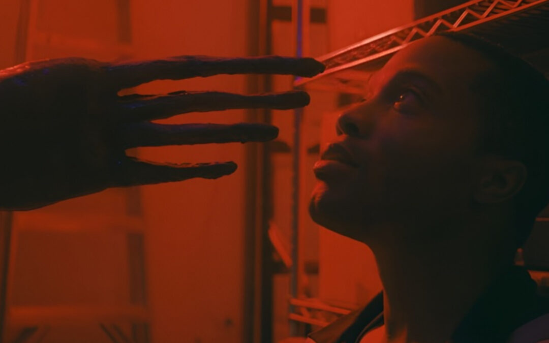 The Trailer for Sci-fi Thriller ‘Terrestrial’ Lands Ahead of Fantasia