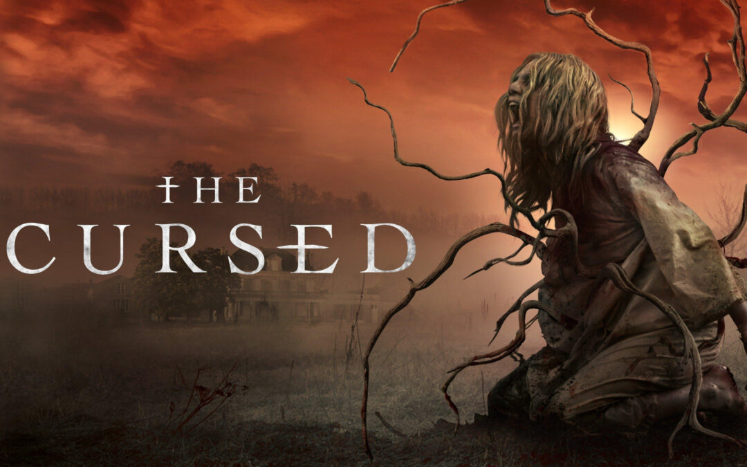 The Brilliant Werewolf Film ‘The Cursed’ Will Bare Its Teeth on Netflix