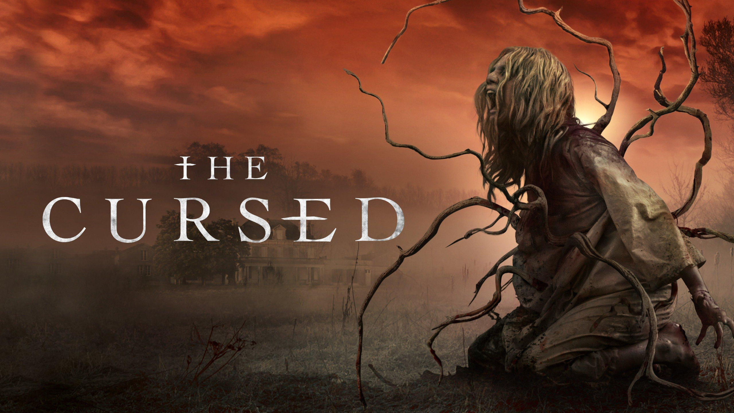 The Cursed Netflix