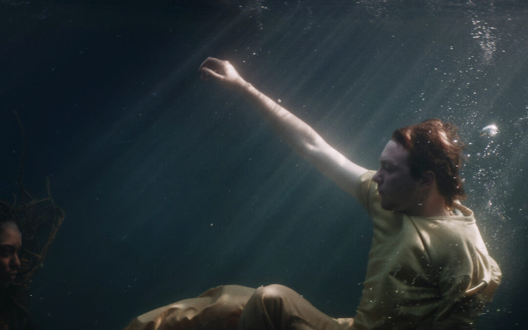 Samuel Clemens’ Horror Film ‘The Drowned’ Surfaces This October