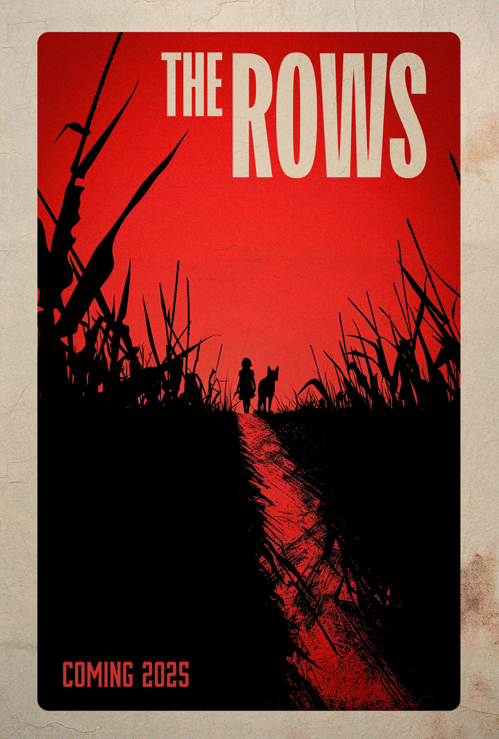 The Rows movie