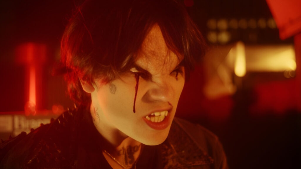 The Serpents Skin horror movie