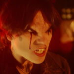 The Serpents Skin horror movie