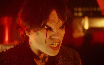 LBGTQ+ Horror ‘The Serpent’s Skin’ Slithering Its Way to Fantasia Film Festival