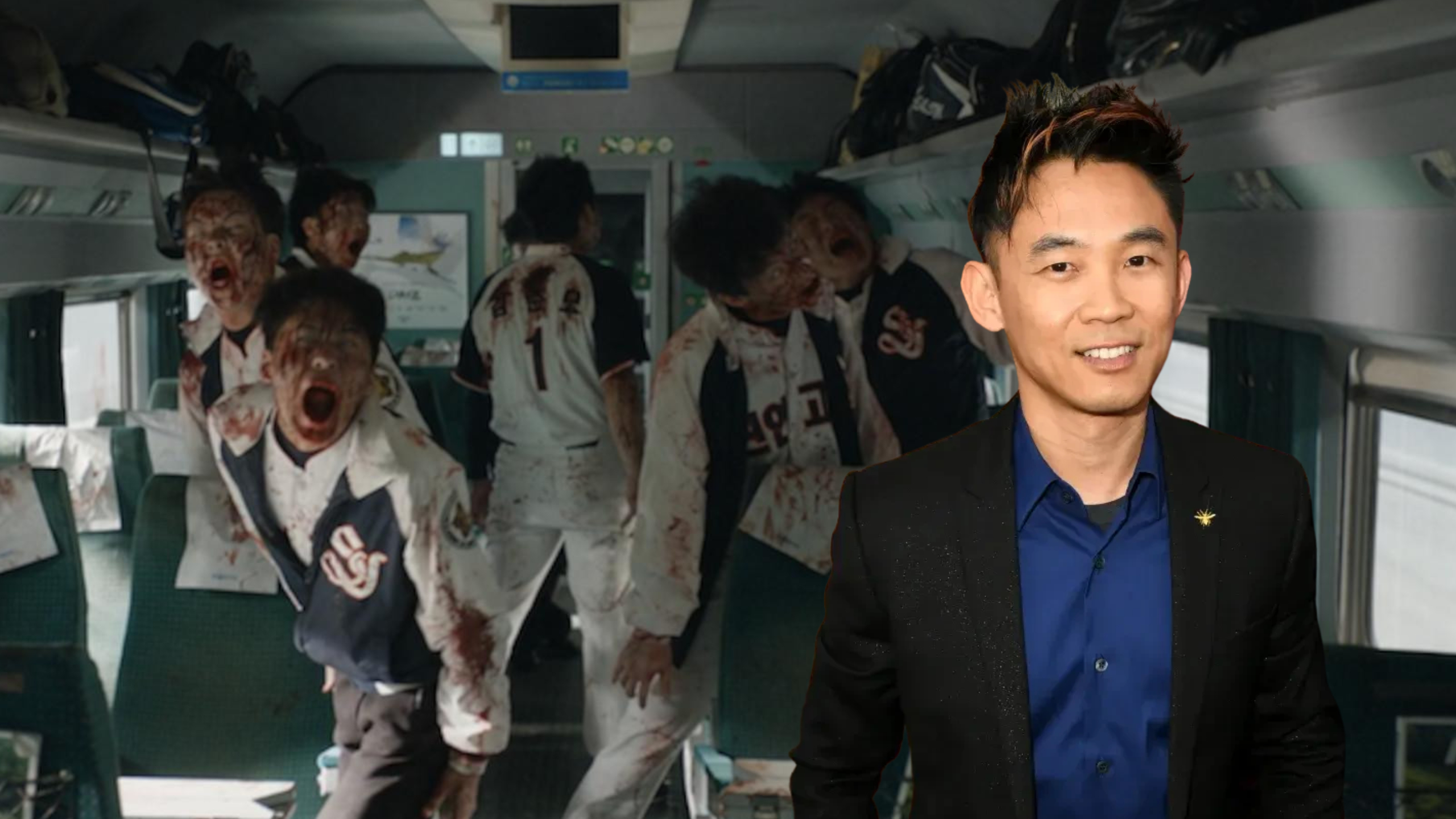 James Wan