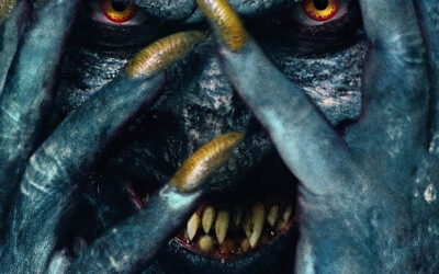 Trailer For Horror Movie ‘Traumatika’ Labeled Too Intense to Be Released