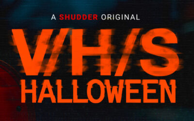 Shudder Announces ‘V/H/S/Halloween’ Premiere Date and Directors