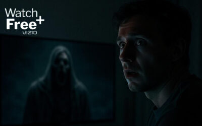 Watch Free+ Vizio Unveils Horror Movies Coming This August