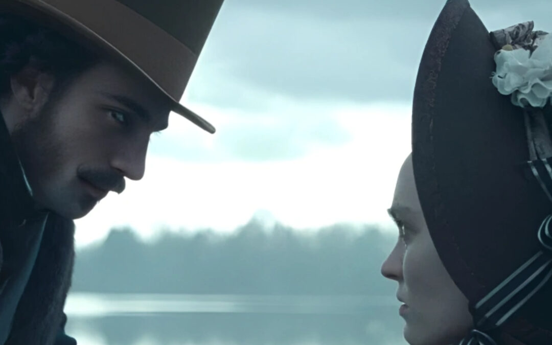 Nosferatu Stars Reunite with Robert Eggers for ‘Werwulf’