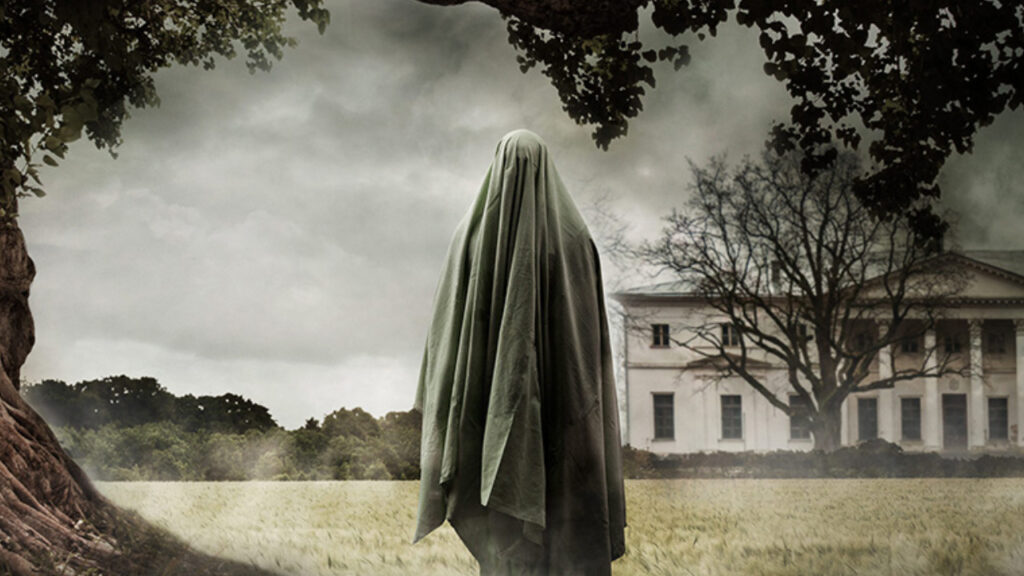 Whisper of the Witch