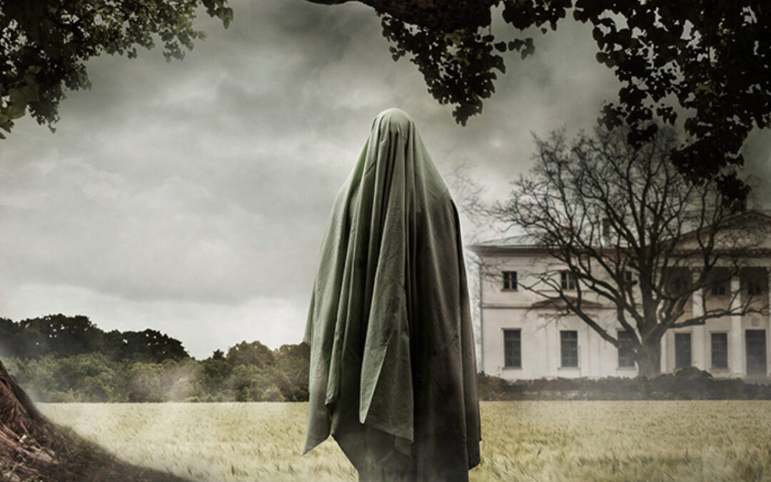 ‘Whisper of the Witch’ Haunts Digital & Blu-ray This August