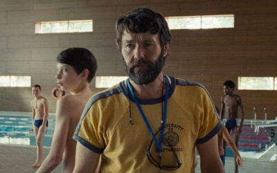 Joel Edgerton Stars in the Critically Acclaimed Psychological Thriller ‘The Plague’