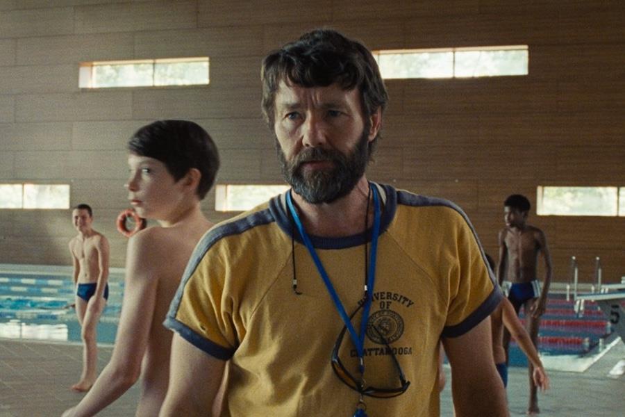 Joel Edgerton