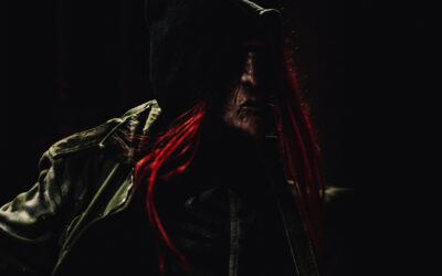 A Masked Maniac in On the Loose in ‘213 Bones’ – Coming to FrightFest