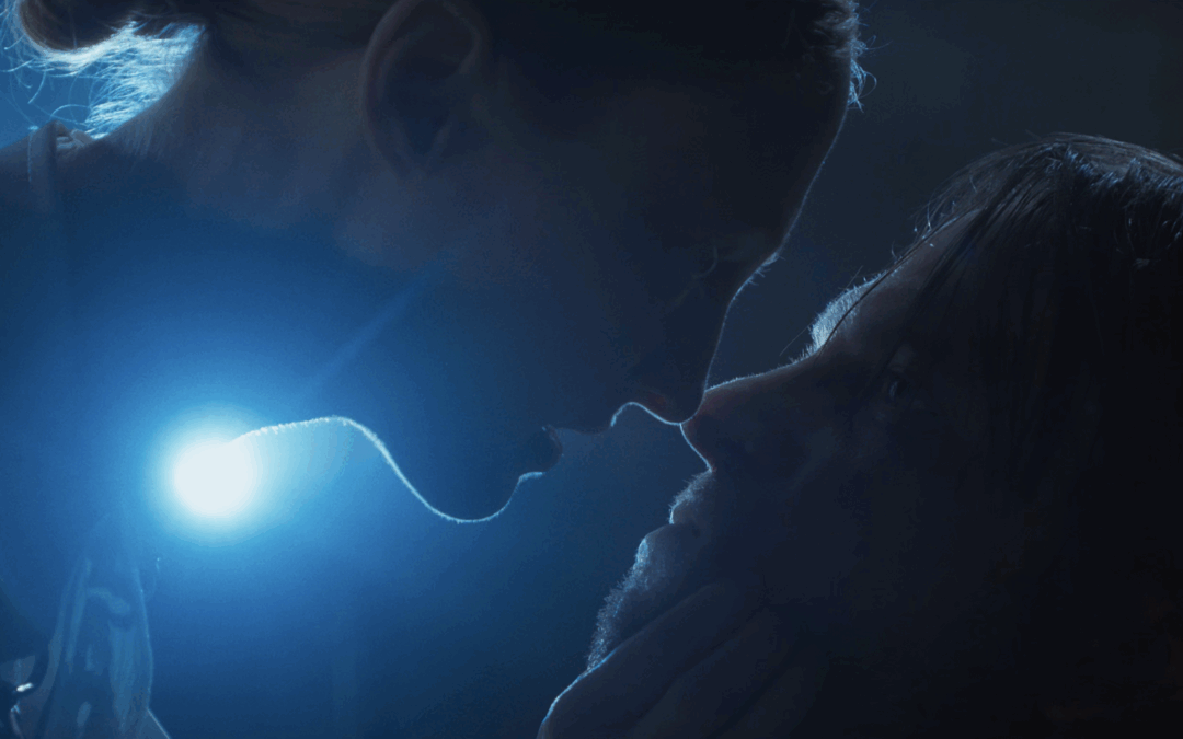 Spoiler-Free Reviews: BLOOD SHINE and ALAN AT NIGHT (Popcorn Frights 2025) 