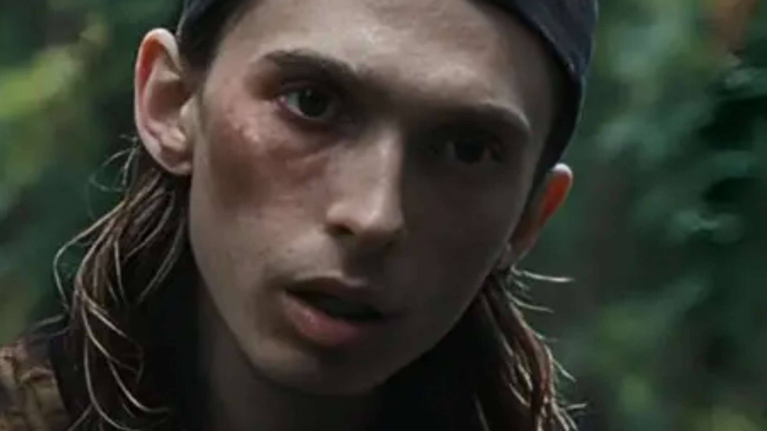 Austin Abrams